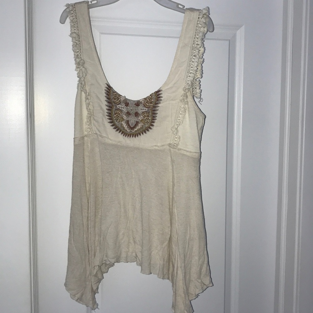 Free People top